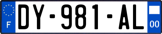 DY-981-AL