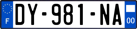 DY-981-NA