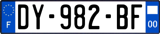 DY-982-BF