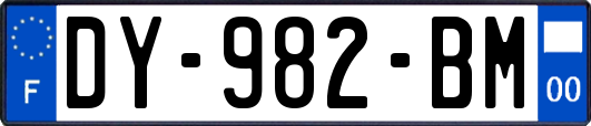 DY-982-BM