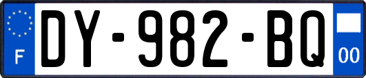 DY-982-BQ