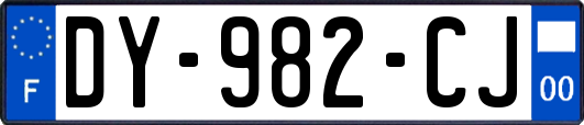 DY-982-CJ