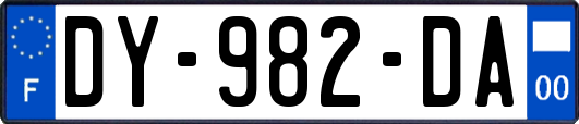 DY-982-DA
