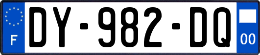 DY-982-DQ