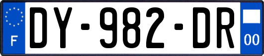 DY-982-DR