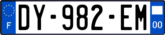 DY-982-EM