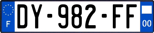 DY-982-FF