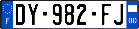 DY-982-FJ