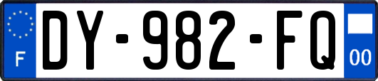 DY-982-FQ