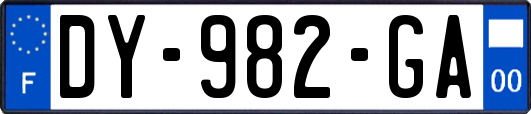 DY-982-GA