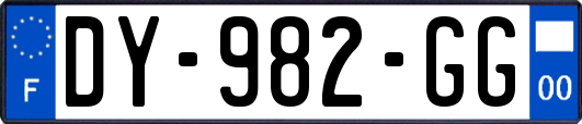 DY-982-GG