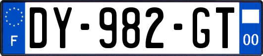 DY-982-GT