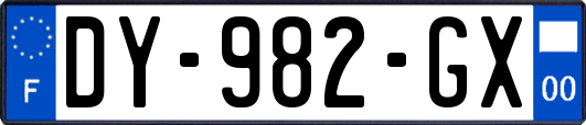 DY-982-GX