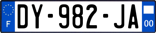 DY-982-JA