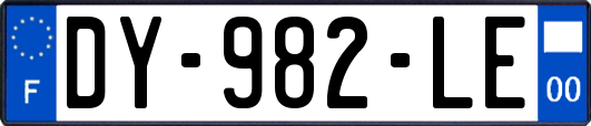 DY-982-LE
