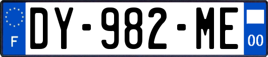 DY-982-ME