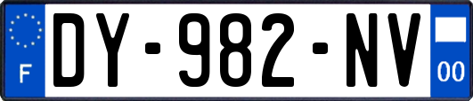 DY-982-NV