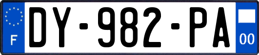 DY-982-PA