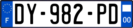 DY-982-PD