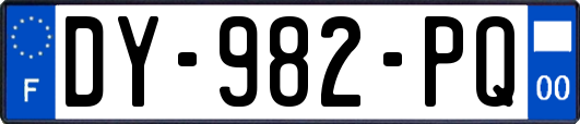 DY-982-PQ