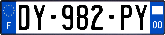 DY-982-PY