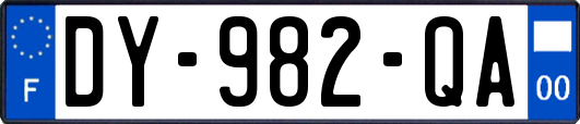 DY-982-QA