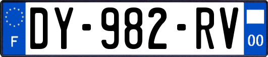 DY-982-RV