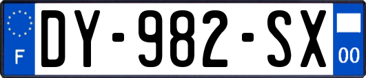 DY-982-SX