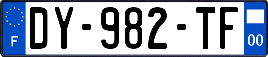 DY-982-TF