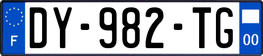 DY-982-TG