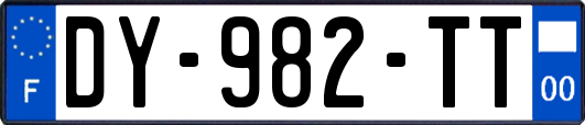 DY-982-TT