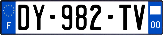 DY-982-TV