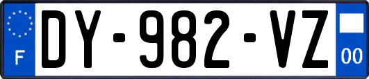 DY-982-VZ