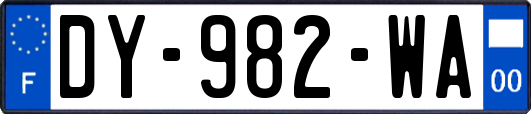 DY-982-WA