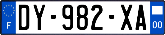 DY-982-XA