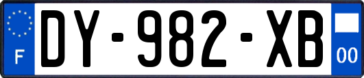 DY-982-XB