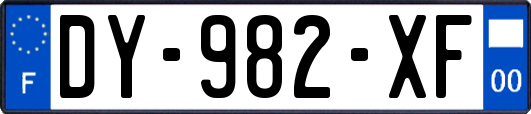 DY-982-XF