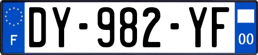 DY-982-YF