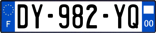DY-982-YQ