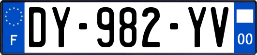 DY-982-YV