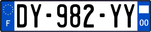 DY-982-YY