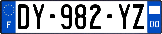 DY-982-YZ