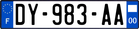 DY-983-AA