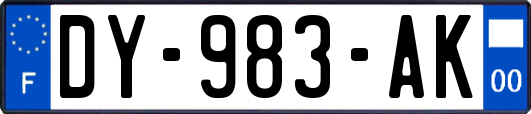DY-983-AK