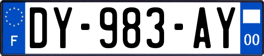 DY-983-AY