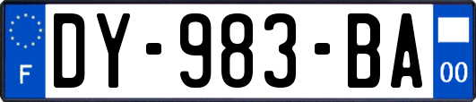 DY-983-BA