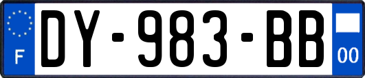 DY-983-BB