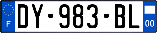 DY-983-BL