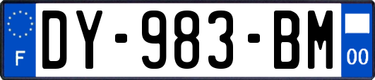 DY-983-BM