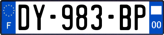 DY-983-BP